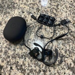 Wireless Beats headphones